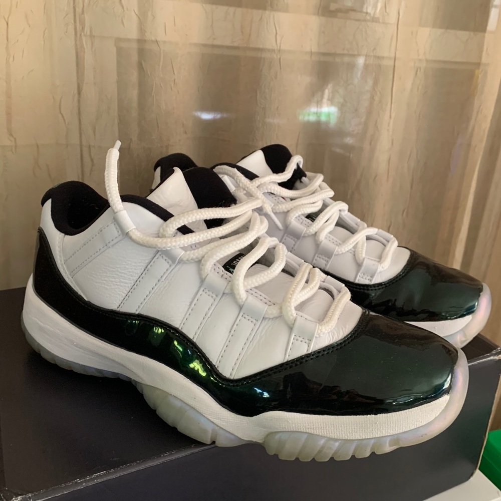 Jordan 11